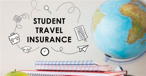 travel insurance for exchange students.